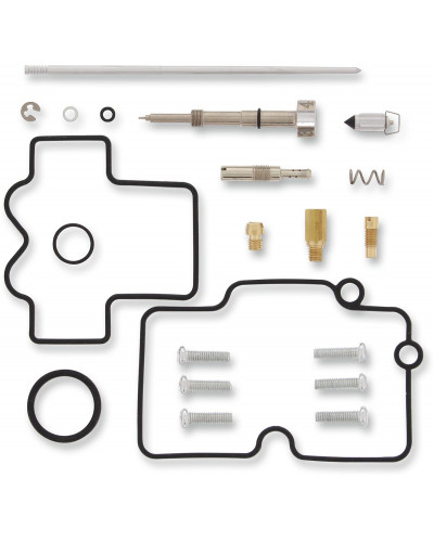 Carburateur Moto MOOSE OFFROAD HARD-PARTS REPAIR KIT CARB SUZ