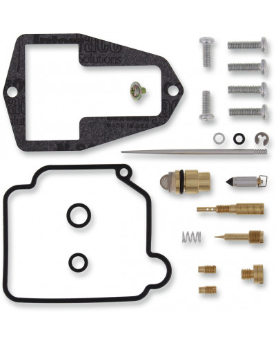 Carburateur Moto MOOSE OFFROAD HARD-PARTS REPAIR KIT CARB SUZ