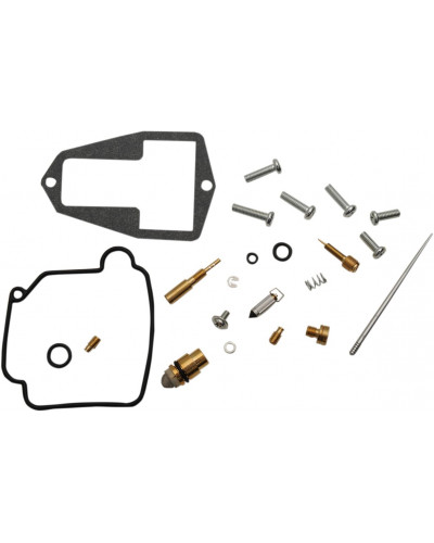 Carburateur Moto MOOSE OFFROAD HARD-PARTS REPAIR KIT CARB SUZ Carburateur Moto MOOSE OFFROAD HARD-PARTS REPAIR KIT CARB SUZ