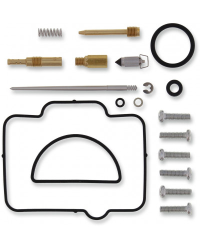 Carburateur Moto MOOSE OFFROAD HARD-PARTS REPAIR KIT CARB SUZ