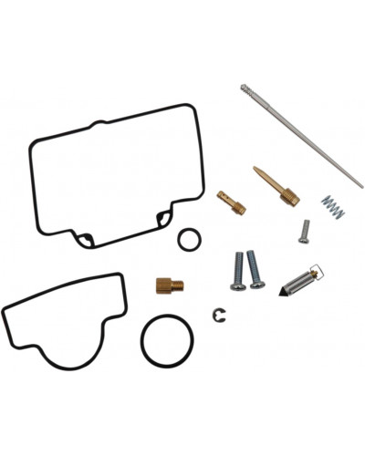 Carburateur Moto MOOSE OFFROAD HARD-PARTS REPAIR KIT CARB SUZ