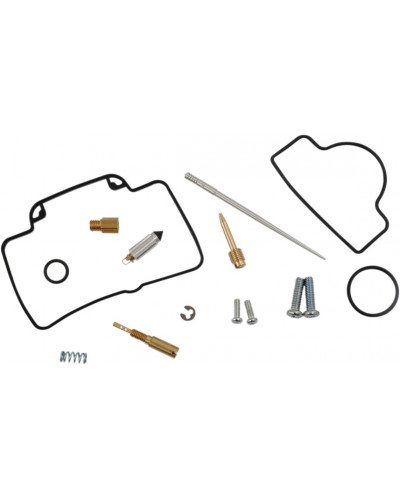 Carburateur Moto MOOSE OFFROAD HARD-PARTS REPAIR KIT CARB SUZ