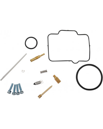 Carburateur Moto MOOSE OFFROAD HARD-PARTS REPAIR KIT CARB SUZ