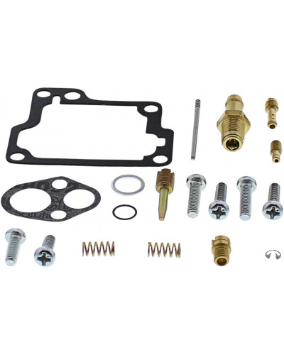 Carburateur Moto MOOSE OFFROAD HARD-PARTS REPAIR KIT CARB SUZ Carburateur Moto MOOSE OFFROAD HARD-PARTS REPAIR KIT CARB SUZ