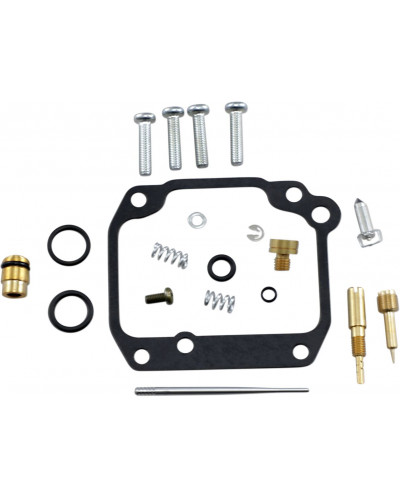 Carburateur Moto MOOSE OFFROAD HARD-PARTS REPAIR KIT CARB SUZ