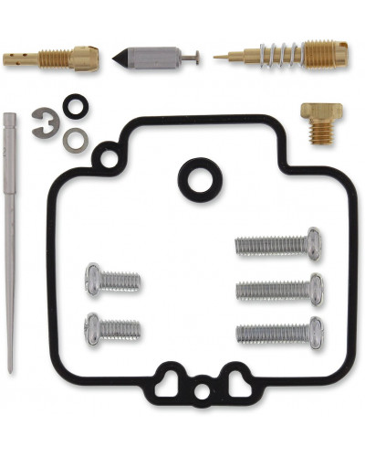 Carburateur Moto MOOSE OFFROAD HARD-PARTS REPAIR KIT CARB YAM Carburateur Moto MOOSE OFFROAD HARD-PARTS REPAIR KIT CARB YAM