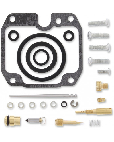 Carburateur Moto MOOSE OFFROAD HARD-PARTS REPAIR KIT CARB YAM Carburateur Moto MOOSE OFFROAD HARD-PARTS REPAIR KIT CARB YAM
