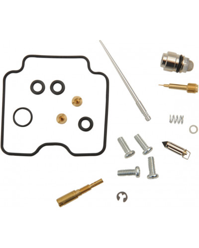 Carburateur Moto MOOSE OFFROAD HARD-PARTS REPAIR KIT CARB YAM