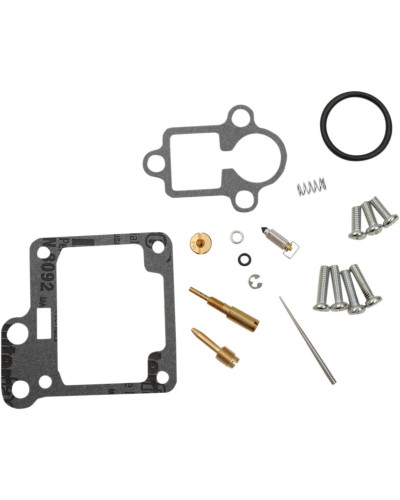 Carburateur Moto MOOSE OFFROAD HARD-PARTS REPAIR KIT CARB YAM Carburateur Moto MOOSE OFFROAD HARD-PARTS REPAIR KIT CARB YAM