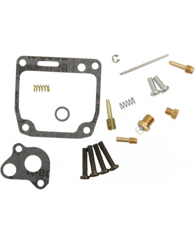 Carburateur Moto MOOSE OFFROAD HARD-PARTS REPAIR KIT CARB YAM