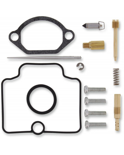Carburateur Moto MOOSE OFFROAD HARD-PARTS REPAIR KIT CARB YAM Carburateur Moto MOOSE OFFROAD HARD-PARTS REPAIR KIT CARB YAM