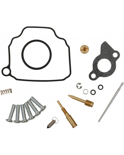 Carburateur Moto MOOSE OFFROAD HARD-PARTS REPAIR KIT CARB YAM