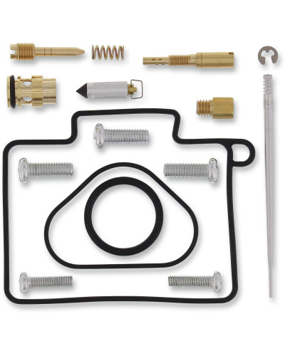 Carburateur Moto MOOSE OFFROAD HARD-PARTS REPAIR KIT CARB YAM