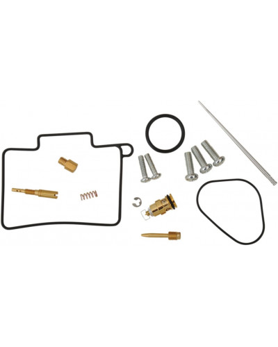 Carburateur Moto MOOSE OFFROAD HARD-PARTS REPAIR KIT CARB YAM Carburateur Moto MOOSE OFFROAD HARD-PARTS REPAIR KIT CARB YAM