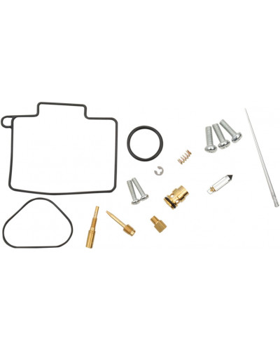 Carburateur Moto MOOSE OFFROAD HARD-PARTS REPAIR KIT CARB YAM
