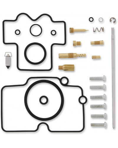 Carburateur Moto MOOSE OFFROAD HARD-PARTS REPAIR KIT CARB YAM