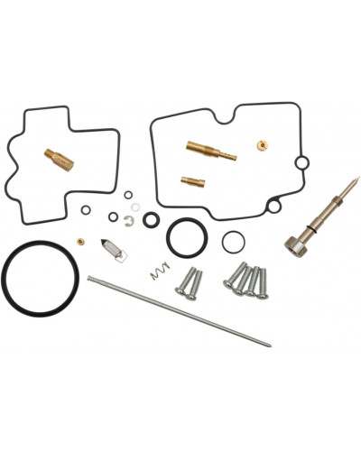 Carburateur Moto MOOSE OFFROAD HARD-PARTS REPAIR KIT CARB YAM