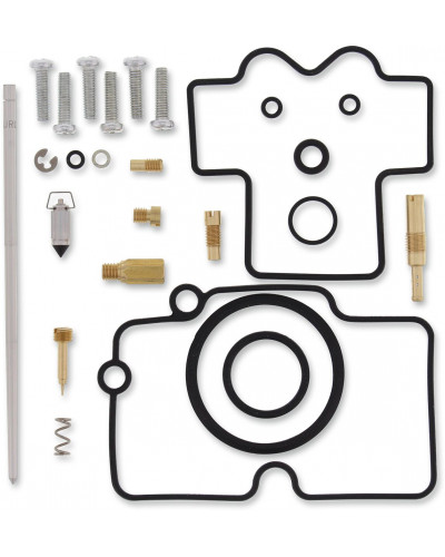 Carburateur Moto MOOSE OFFROAD HARD-PARTS REPAIR KIT CARB YAM