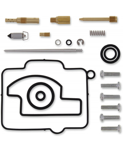 Carburateur Moto MOOSE OFFROAD HARD-PARTS REPAIR KIT CARB YAM