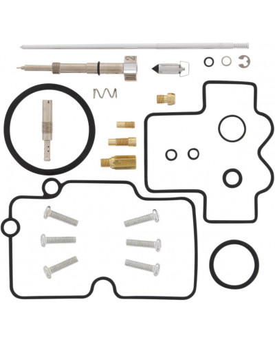 Carburateur Moto MOOSE OFFROAD HARD-PARTS REPAIR KIT CARB YAM