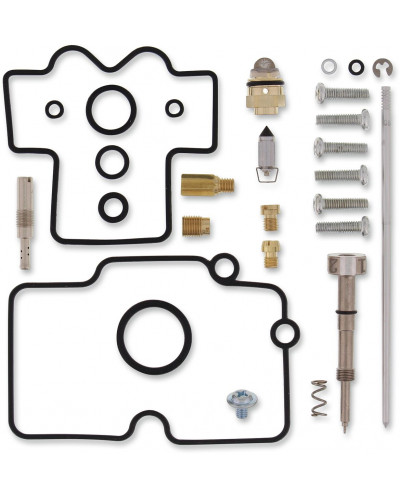 Carburateur Moto MOOSE OFFROAD HARD-PARTS REPAIR KIT CARB YAM Carburateur Moto MOOSE OFFROAD HARD-PARTS REPAIR KIT CARB YAM