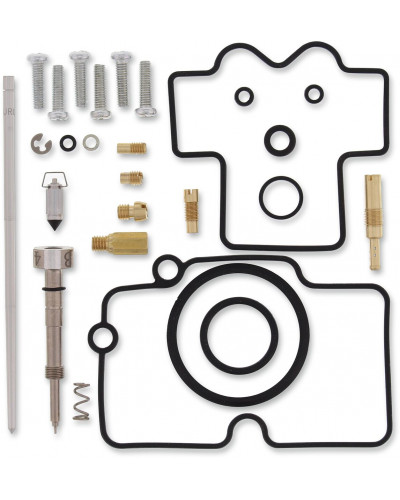 Carburateur Moto MOOSE OFFROAD HARD-PARTS REPAIR KIT CARB YAM