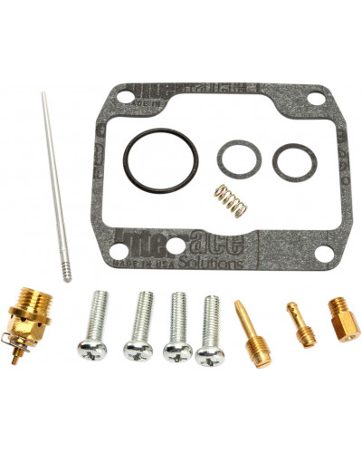 Carburateur Moto MOOSE OFFROAD HARD-PARTS REPAIR KIT CARB YAM