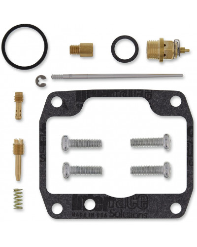 Carburateur Moto MOOSE OFFROAD HARD-PARTS REPAIR KIT CARB YAM