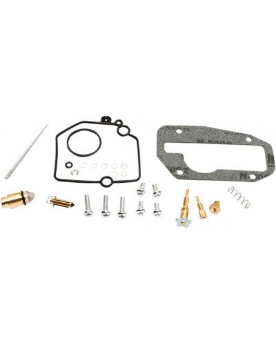 Carburateur Moto MOOSE OFFROAD HARD-PARTS REPAIR KIT CARB YAM Carburateur Moto MOOSE OFFROAD HARD-PARTS REPAIR KIT CARB YAM