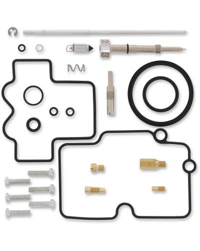Carburateur Moto MOOSE OFFROAD HARD-PARTS REPAIR KIT CARB YAM