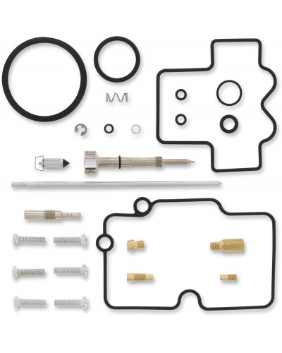 Carburateur Moto MOOSE OFFROAD HARD-PARTS REPAIR KIT CARB YAM