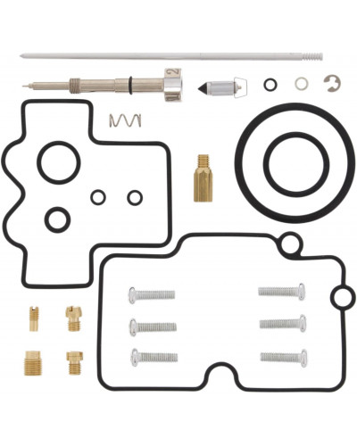 Carburateur Moto MOOSE OFFROAD HARD-PARTS REPAIR KIT CARB YAM