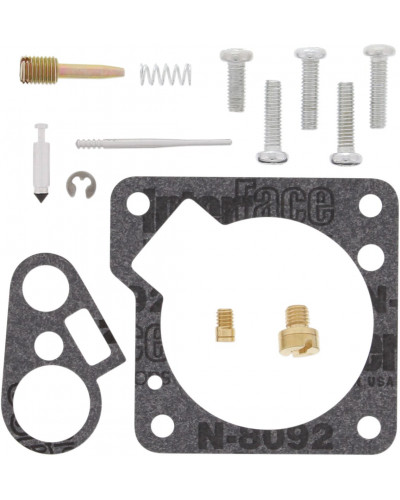 Carburateur Moto MOOSE OFFROAD HARD-PARTS REPAIR KIT CARB YAM