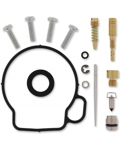 Carburateur Moto MOOSE OFFROAD HARD-PARTS REPAIR KIT CARB YAM
