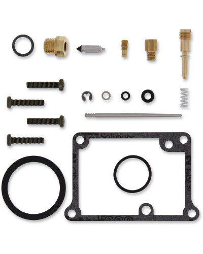 Carburateur Moto MOOSE OFFROAD HARD-PARTS REPAIR KIT CARB YAM