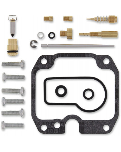 Carburateur Moto MOOSE OFFROAD HARD-PARTS REPAIR KIT CARB YAM Carburateur Moto MOOSE OFFROAD HARD-PARTS REPAIR KIT CARB YAM