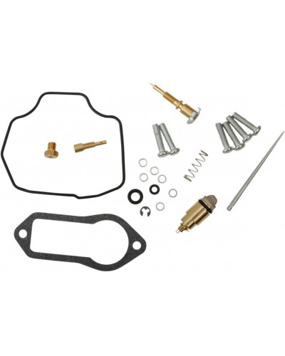 Carburateur Moto MOOSE OFFROAD HARD-PARTS REPAIR KIT CARB YAM Carburateur Moto MOOSE OFFROAD HARD-PARTS REPAIR KIT CARB YAM