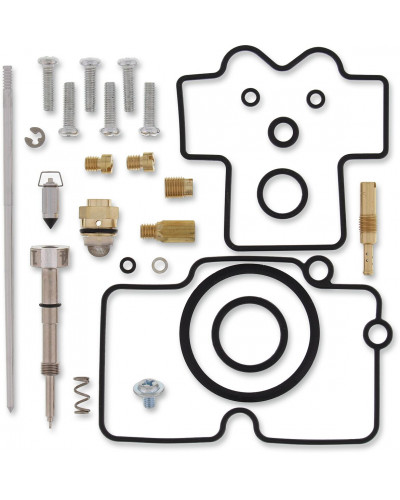 Carburateur Moto MOOSE OFFROAD HARD-PARTS REPAIR KIT CARB YAM