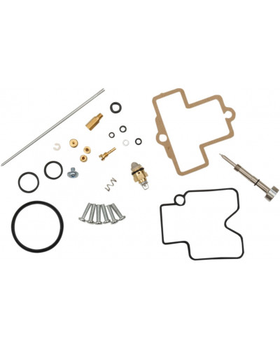 Carburateur Moto MOOSE OFFROAD HARD-PARTS REPAIR KIT CARB YAM