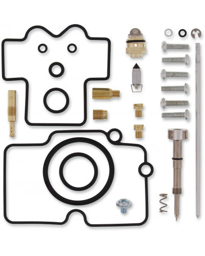 Carburateur Moto MOOSE OFFROAD HARD-PARTS REPAIR KIT CARB YAM