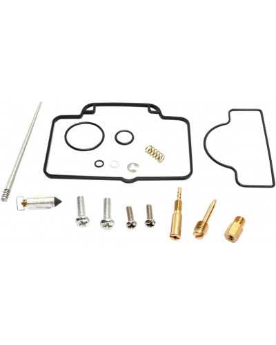Carburateur Moto MOOSE OFFROAD HARD-PARTS REPAIR KIT CARB YAM