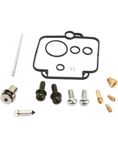 Carburateur Moto MOOSE OFFROAD HARD-PARTS REPAIR KIT CARB YAM