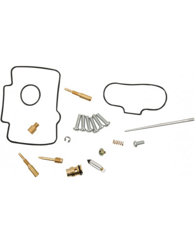 Carburateur Moto MOOSE OFFROAD HARD-PARTS REPAIR KIT CARB YAM