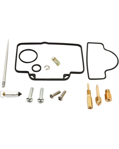 Carburateur Moto MOOSE OFFROAD HARD-PARTS REPAIR KIT CARB YAM Carburateur Moto MOOSE OFFROAD HARD-PARTS REPAIR KIT CARB YAM