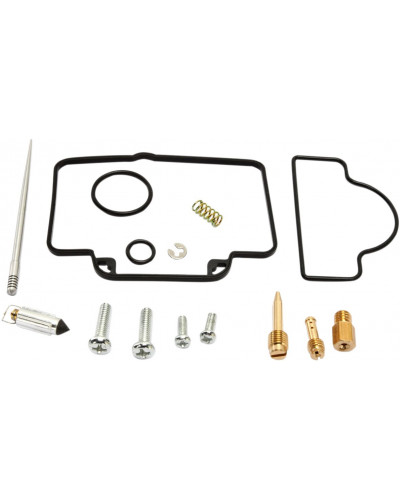 Carburateur Moto MOOSE OFFROAD HARD-PARTS REPAIR KIT CARB YAM Carburateur Moto MOOSE OFFROAD HARD-PARTS REPAIR KIT CARB YAM