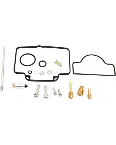 Carburateur Moto MOOSE OFFROAD HARD-PARTS REPAIR KIT CARB YAM Carburateur Moto MOOSE OFFROAD HARD-PARTS REPAIR KIT CARB YAM