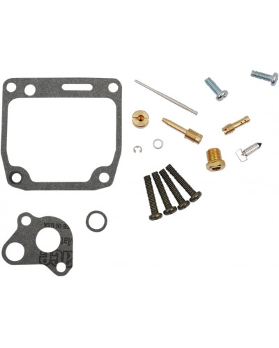 Carburateur Moto MOOSE OFFROAD HARD-PARTS REPAIR KIT CARB YAM