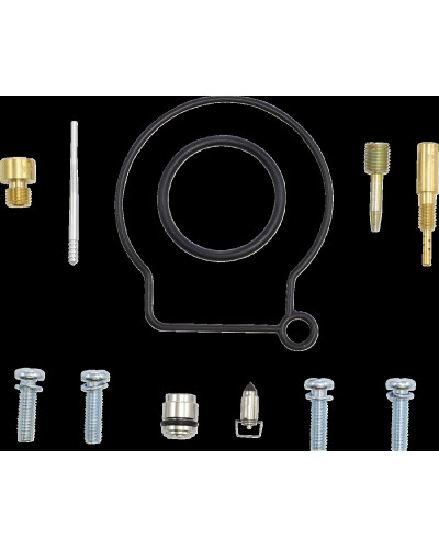 Carburateur Moto MOOSE OFFROAD HARD-PARTS REPAIR KIT CARB YAM Carburateur Moto MOOSE OFFROAD HARD-PARTS REPAIR KIT CARB YAM