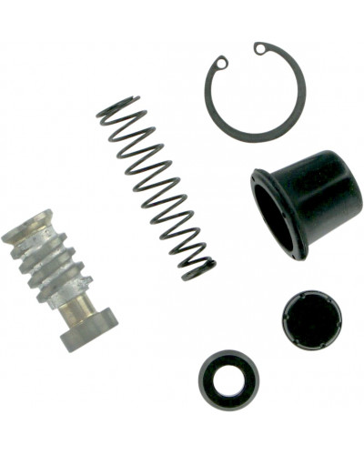 Maitre cylindre de frein MOOSE OFFROAD HARD-PARTS REPAIR KIT MASTER CYL KAW