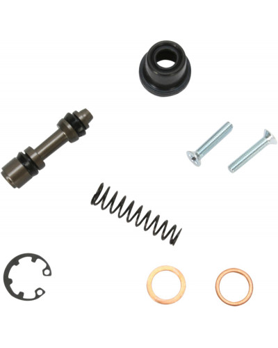 Accessoires Embrayage Moto MOOSE OFFROAD HARD-PARTS REPAIR KIT MASTER CYL KTM Accessoires Embrayage Moto MOOSE OFFROAD HARD-PARTS REPAIR KIT MASTER CYL KTM